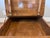 Brown Vintage Ethan Allen Side Table For Sale - Image 8 of 10