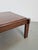 Brown Vintage Coffee Table from Wenge, 1970s For Sale - Image 8 of 12