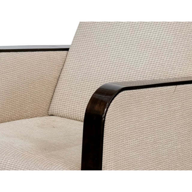 Armchairs, Set of 2 France, 1990s