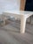 Fiberglass Coffee Table attributed to Carlo Bartoli for Rossi Di Albizzate, 1960s For Sale - Image 4 of 11
