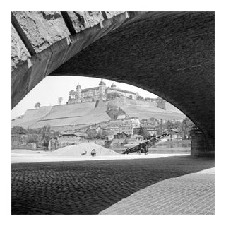 Würzburg Germany 1935, 2012 For Sale