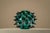 Riccio Vase in Green by Gae Aulenti for Venini, Italy, 2006 For Sale - Image 15 of 15