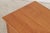 Gat Creek Cherry 4 Drawer Nightstand For Sale - Image 9 of 15