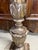 Antique Table Lamp, 1700s For Sale - Image 5 of 9
