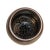 Chinese Handmade Jianye Clay Bronze Black Glaze Decor Teacup 2 Pieces For Sale In San Francisco - Image 6 of 7