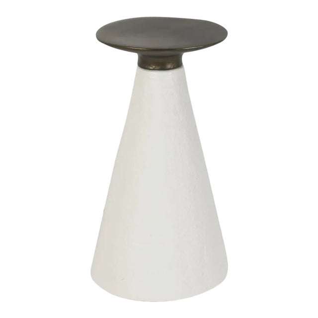 Conc Table, Tall For Sale