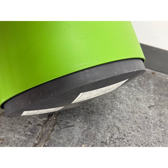 Steelcase Turnstone Buoy Stool For Sale - Image 11 of 12