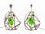 Koket "Gem" Table Lamps, Pair For Sale - Image 10 of 13