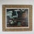 E. Weinmann, Pont Neuf, 20th Century, Oil Painting, Framed For Sale - Image 6 of 6