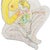 Paper Doll Thoughts - Eva Bouzard-Hui, C. 1985 For Sale - Image 4 of 11