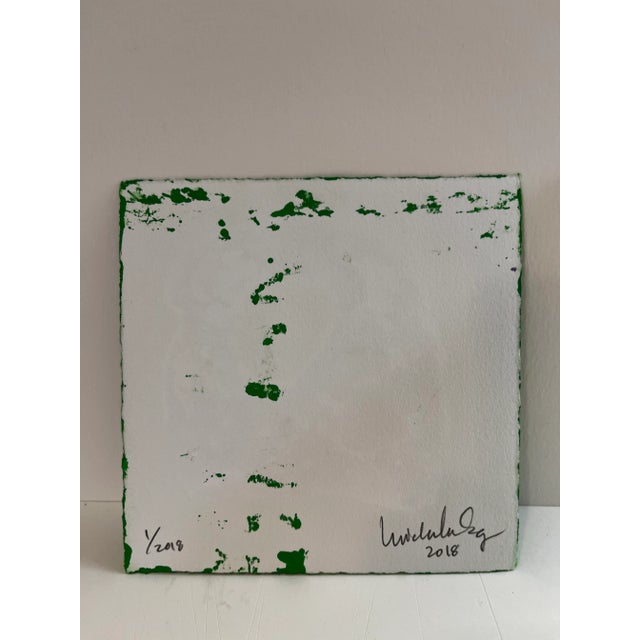 Contemporary Contemporary Art Slice Michelle Segre Print For Sale - Image 3 of 7