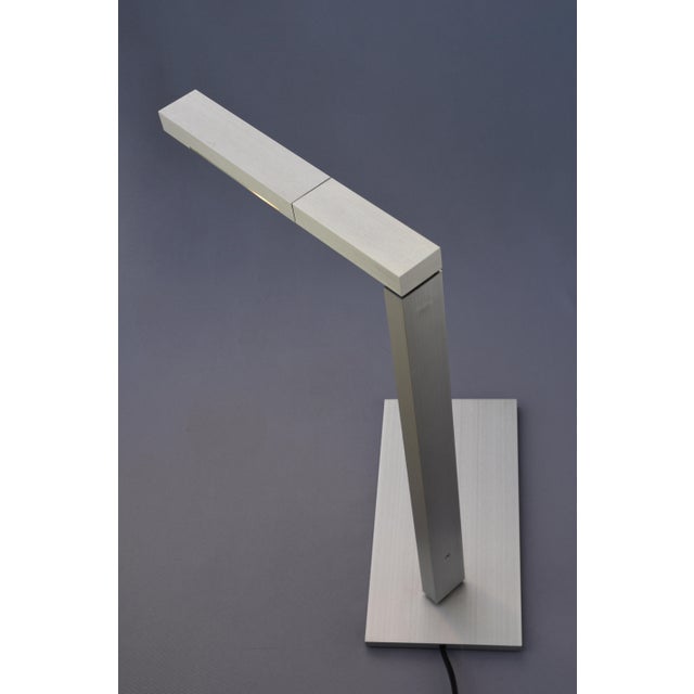 DKB Table Lamp by Schmidt Hammer Lassen Architects for Louis Poulsen, Denmark, 1999 For Sale - Image 12 of 15