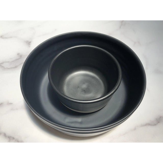 Handmade and hand painted ceramics from one of the mother countries, Portugal, these beautiful pieces for your table will...