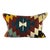16 x 24 Kilim Pillow Turkish Cushion Sapphire Sea Serenade Pillow Cushion Cover For Sale