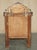 Antique Victorian Burl Walnut Nightstands, Set of 2 For Sale - Image 11 of 18