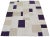 Vintage Turkish Oushak hand knotted rug with natural colors, contemporary style and soft texture.