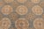 Islamic Inspired Traditional Rug Medallion Light Beige "Rondelle" by Doris Leslie Blau For Sale - Image 3 of 8