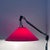 Black Aggregato Floor Lamp by Enzo Mari for Artemide, 1974 For Sale - Image 8 of 12