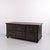 Large 19th Century Painted Chest with Floral Motifs, 1900 For Sale - Image 9 of 15