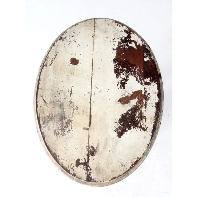 Late 19th Century Antique Victorian East Lake Style Accent Table For Sale - Image 5 of 16