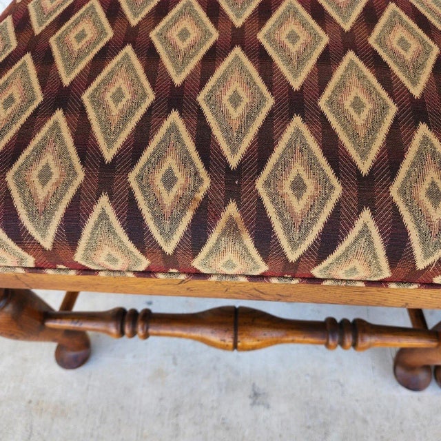 Drexel Heritage Dining Chairs Set of 6 For Sale - Image 15 of 17