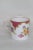 This beautiful demitasse / espresso cup is made of bone china. This piece is stamped as being made by Aynsley in England,...
