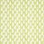 Sample - Schumacher X Molly Mahon Forest Fabric in Grass Green For Sale