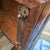 Blue Pair of American Empire Figured Mahogany Box-Seat Ottomans With Ogee-Molded Bases, Circa 1850 For Sale - Image 8 of 9