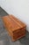 Late 20th Century Solid Cedar Hope Chest Blanket Trunk Bench 6175 For Sale - Image 17 of 18