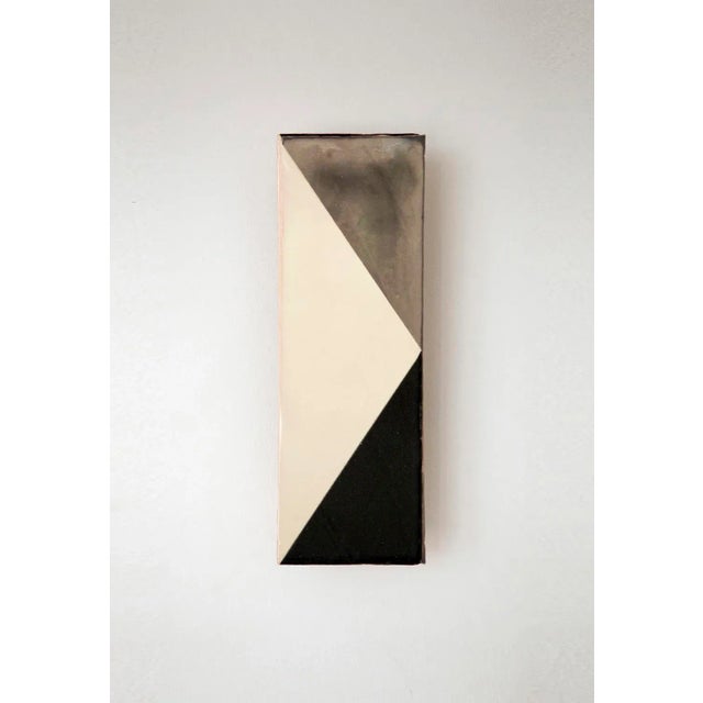 Tile GN Wall Light by Violaine d'Harcourt For Sale - Image 6 of 6