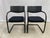 Vitra Visavis Chairs by Mario Bellini for Vitra, 1990s, Set of 2 For Sale - Image 4 of 11