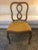 Mid 20th Century Lenoir House for Broyhill Furniture "Figure 8" Chair For Sale In Naples, FL - Image 6 of 6