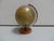 Vintage Table Globe, 1950s For Sale - Image 10 of 10
