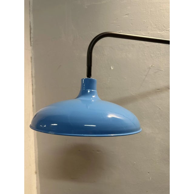 Vintage Wall Lamp, 1970s For Sale - Image 6 of 10