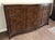 Traditional Universal Furniture Transitional Burled-Finish Dresser With Mirror For Sale - Image 3 of 18