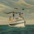 Antique English Painting of the Steamship Bristol by Samuel Pickford For Sale - Image 4 of 12