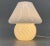 Mushroom Lamp in Murano Glass by Vetri Murano, Italy, 1970s For Sale - Image 6 of 12