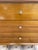 20th Century Chest of Drawers in Rosewood For Sale - Image 11 of 18