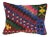 1960s Turkish Kilim Pillow For Sale