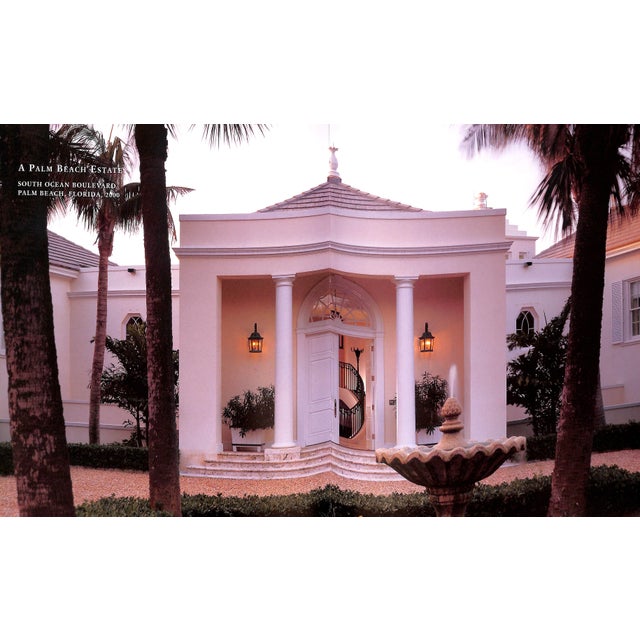 "American Houses: The Architecture of Fairfax & Sammons" 2006 Miers, Mary For Sale - Image 12 of 12