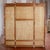 Vintage Pink-Stained 4-Door Wardrobe For Sale - Image 15 of 18