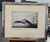 Art Deco "Speed" (Vitesse) by Louis Icart, C. 1929 Etching on Woven Paper For Sale - Image 3 of 4