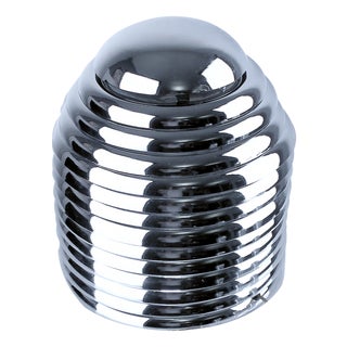 Saturno Chrome Lamp by Kazuo Motozawa for Staff, 1970s For Sale