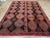 A vintage Turkish Anatolian large room size carpet handmade during the Mid-20th century. Measures: 11' 4" x 16' 1"