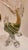 Mid 20th Century Murano Style Art Glass Fish Sculpture For Sale In Dallas - Image 6 of 9