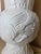 1950s The Phoenix Baluster: Frederick Cooper Blanc De Chine Table Lamps - a Pair For Sale - Image 10 of 12