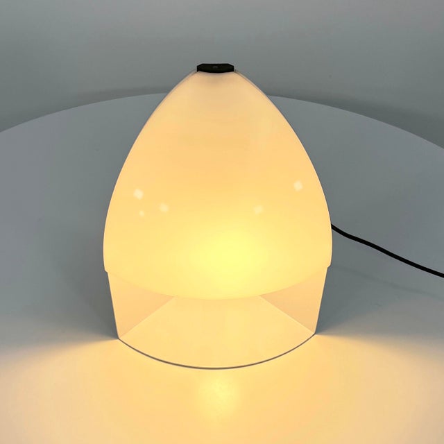 Stilnovo Corner Desk Lamp by Danilo & Corrado Aroldi for Stilnovo, 1970s For Sale - Image 4 of 10