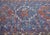 Antique Quashkai Shiraz Rug 5'5'' x 7'1'' For Sale - Image 10 of 10