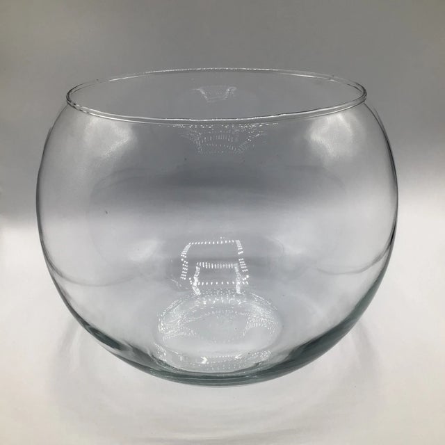 Crisa Punch Bowl 10 Signed Punch Cups and Silver Plated Italian Ladle - Set of 12 For Sale In Sacramento - Image 6 of 13