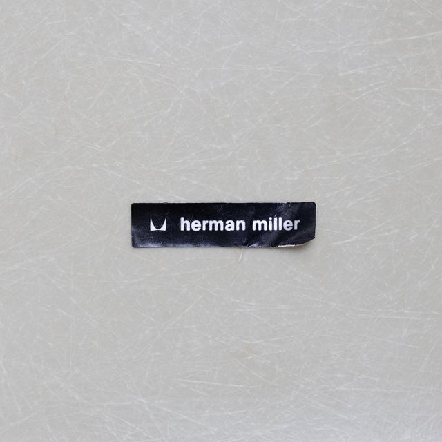 DAX Chair by Charles and Ray Eames for Herman Miller, 1970s For Sale - Image 13 of 14